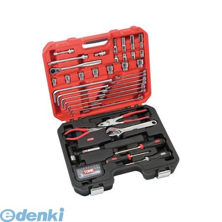ＴＯＮＥ コンビネーションツールセットの商品画像