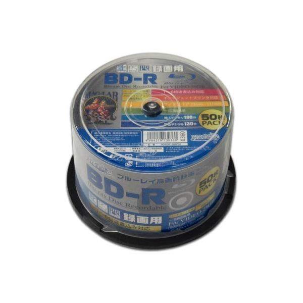 Panasonic 録画用BD-R DL 4倍速 50枚 LM-BRS50L50S 記録用 Panasonic 録画用BD-R DL 4倍速 50枚 LM-BRS50L50S 記録用