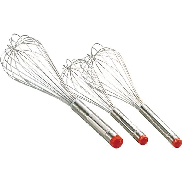 寿菓工精器 シルバー泡立器 #9 BAW02009の商品画像