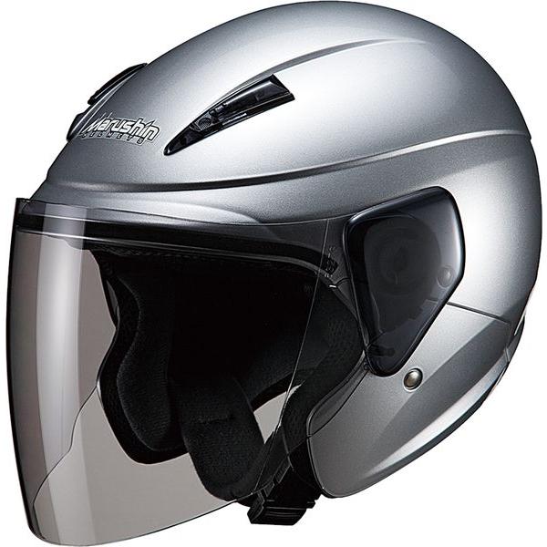 M-520XL XL（61-62cm未満） シルバー