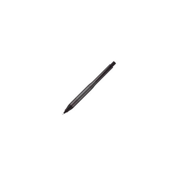 クルトガ アドバンス アップグレードモデル 0.5mm （ガンメタリック） M5-10301P.43の商品画像