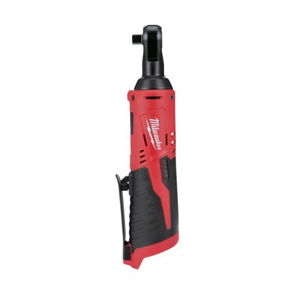 12V M12™ 3/8インチラチェットレンチ（本体のみ）M12IR-0BAPJの商品画像
