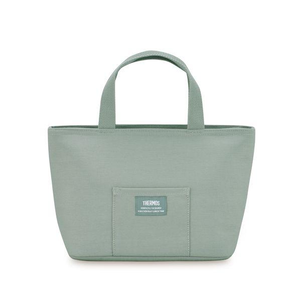 サーモス 保冷ランチバッグ RFF-004 KKI（カーキ）の商品画像