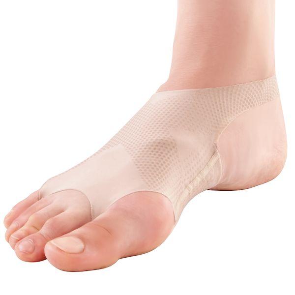 お医者さんの足裏アーチサポーター ピタ肌の商品画像