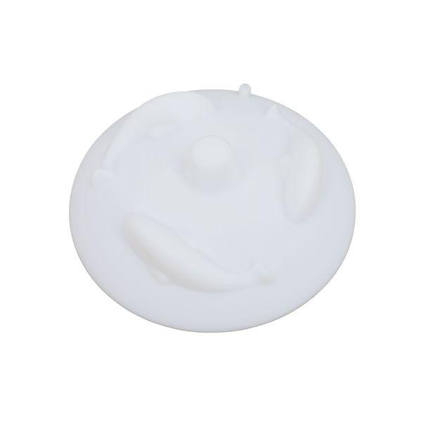 HappyDays ピタッと早食い防止パット アイボリー×1の商品画像