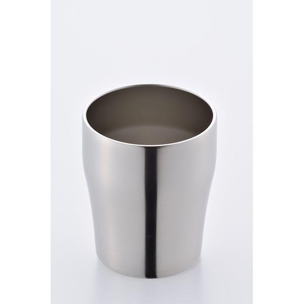 アンカラーズ 真空二重ステンレス タンブラー 350ml UC-08 【1個】の商品画像