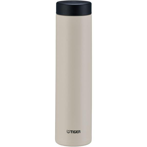 真空断熱ボトル 0.6L （イーグレットホワイト）MMZ-W060 WKの商品画像