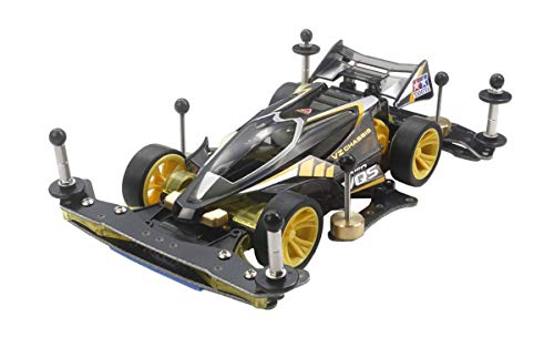 タミヤ ネオ VQS アドバンスパック （VZシャーシ） （1/32スケール
