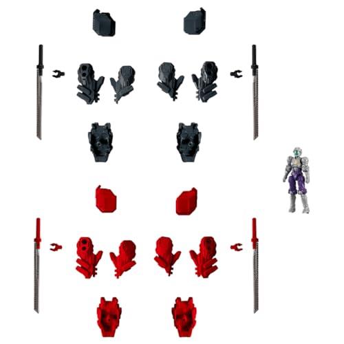 ダイアクロン エクストラアーマメント：PACK1の商品画像