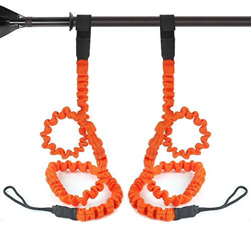 MOTTOM шнурок leash cord 2 шт. комплект лопасть Lee shu безопасность код нейлоновый эластичный код самый длинный 1.2M байдарка каноэ . рыбалка sa-