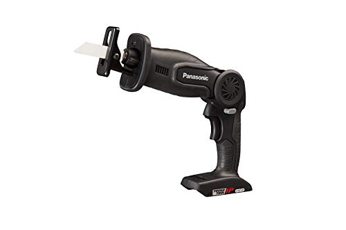 Panasonic 充電レシプロソー EZ47A1X-B 本体のみの商品画像