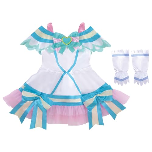 バンダイ わんだふるぷりきゅあ！ 変身プリチューム キュアニャミーの商品画像