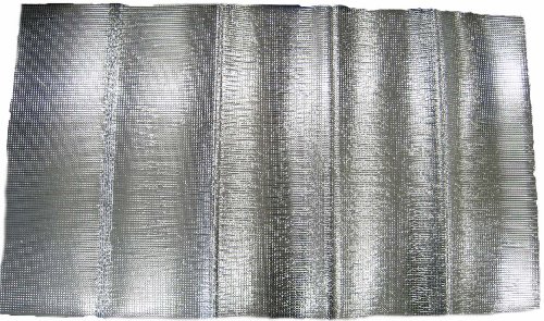  wise aluminium теплоизоляция сиденье L размер 