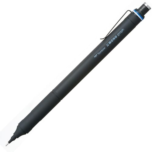 モノグラフファイン （ブラック） 0.5mm DPA-112B ×1本の商品画像