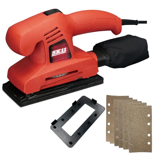 SK11 コード式オービタルサンダー SWS-200ACの商品画像