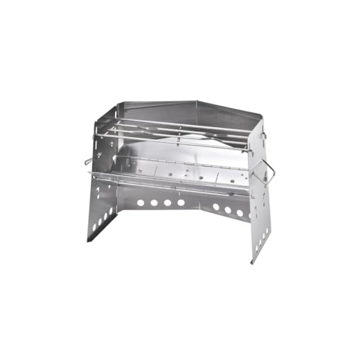 ユニフレーム 薪グリルII 682845の商品画像