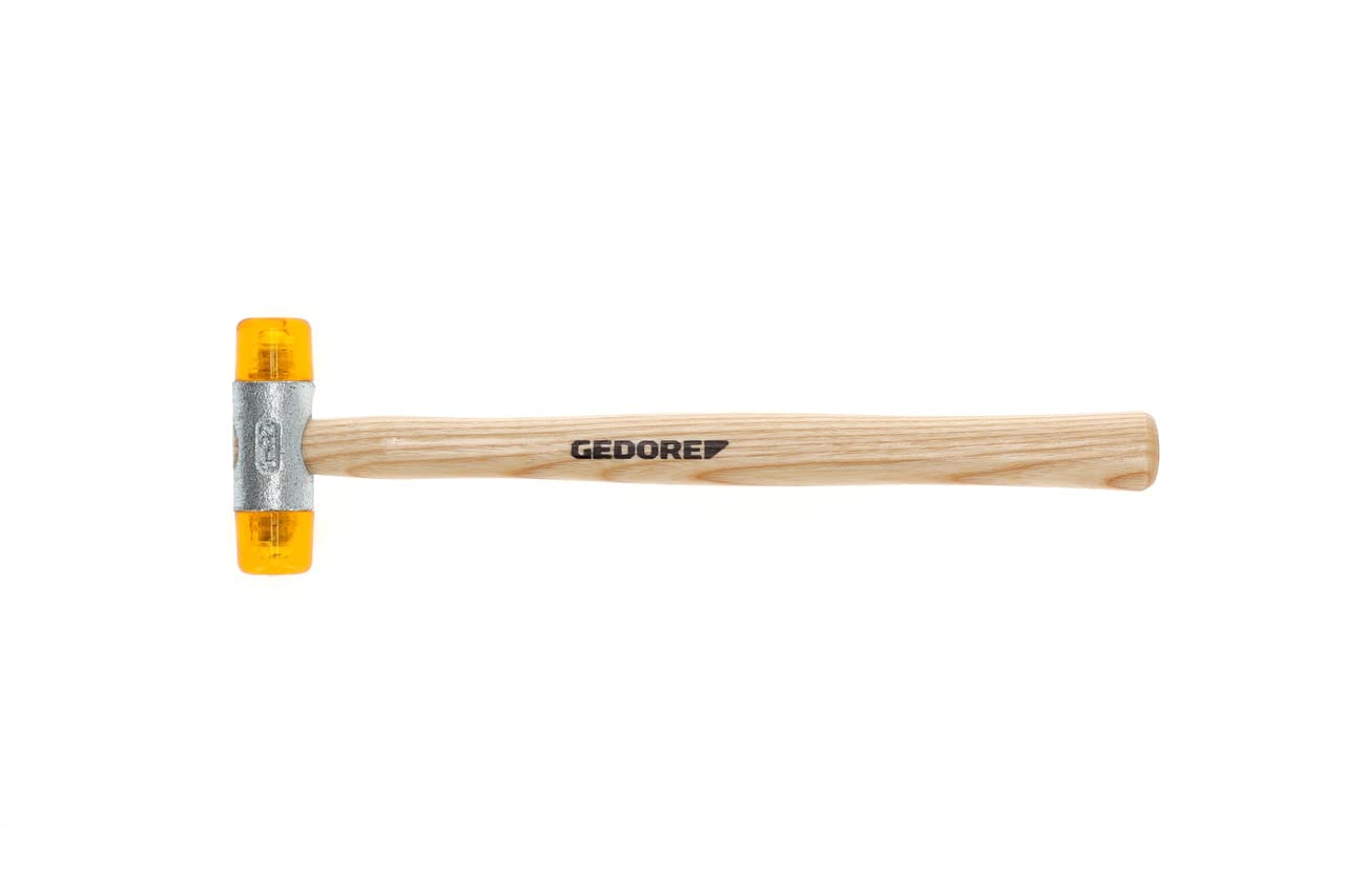 GEDORE plastic hammer 224E 22mm 8821270