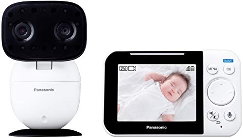 [ stock equipped ] KX-HC705-W Panasonic monitor indoor camera sma@ Home setting un- necessary baby monitor KX-HC705-W