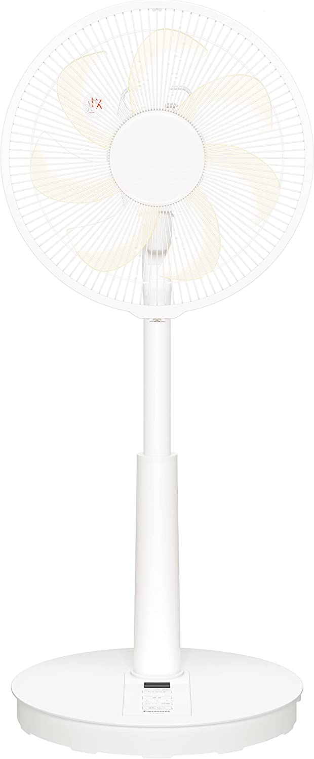 Panasonic F-CW324-W 扇風機 30cm ホワイト パナソニック F-CW324-W [ホワイト] 価格比較 - 価格.com