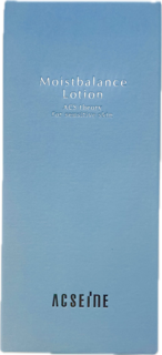 ACSEINE アクセーヌ モイストバランス ローション 360ml×1 スキンケア