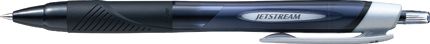 ジェットストリーム スタンダード 黒（黒）0.38mm SXN15038.24×1本の商品画像