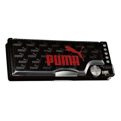 PUMA 2ドアケズール筆入 CZ053Dの商品画像