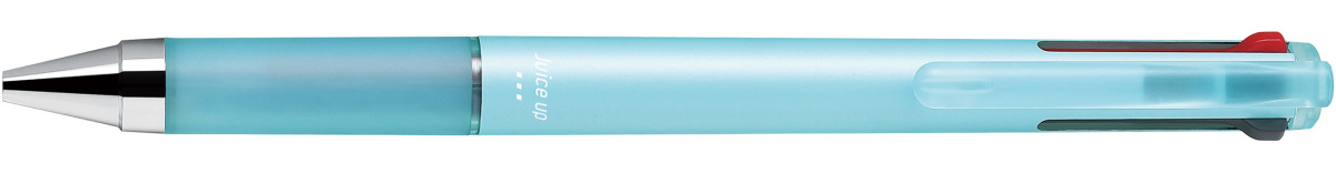 ジュースアップ3 ミント（黒・赤・青）0.4mm LKJP-50S4-M×1本の商品画像