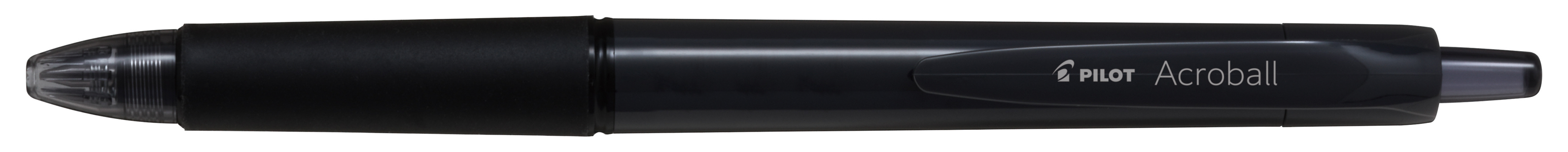 PILOT（文具） アクロボール 細字 ブラック（黒）0.7mm BAB-17-BB×1本 アクロボール ボールペンの商品画像
