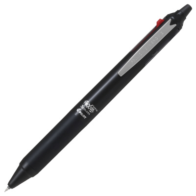 PILOT（文具） 2＋1SR ディープレッド 0.7mm BKH-3SR-DR×1本 SR