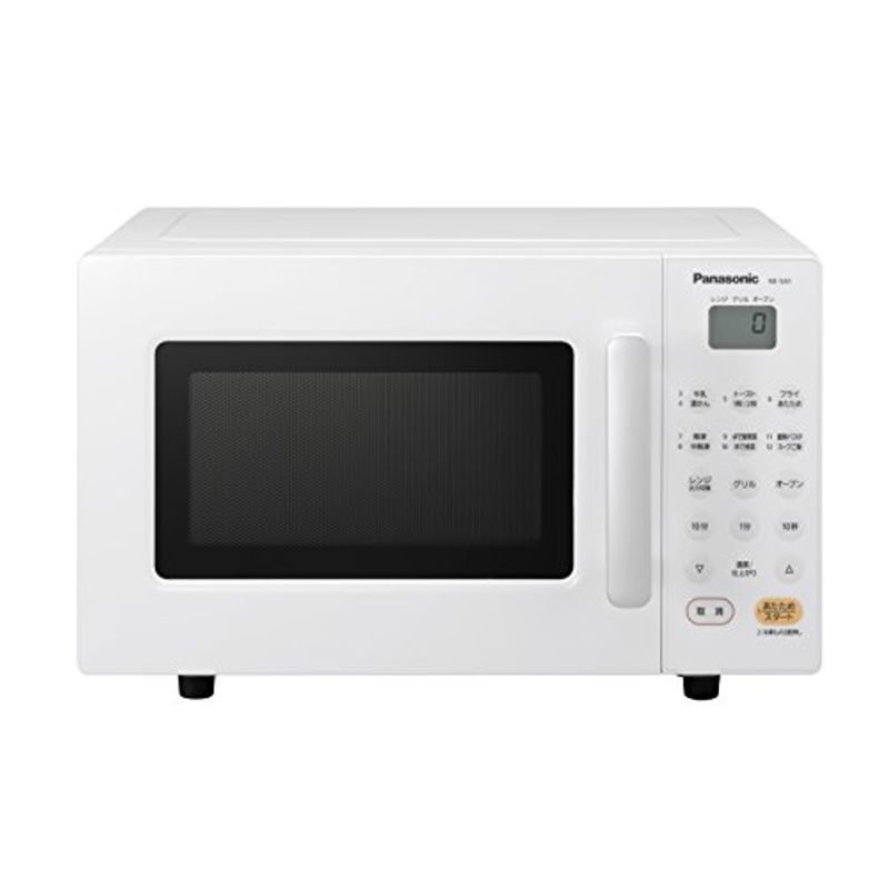 Panasonic パナソニック オーブンレンジ エレック NE-SA1-W （ホワイト 