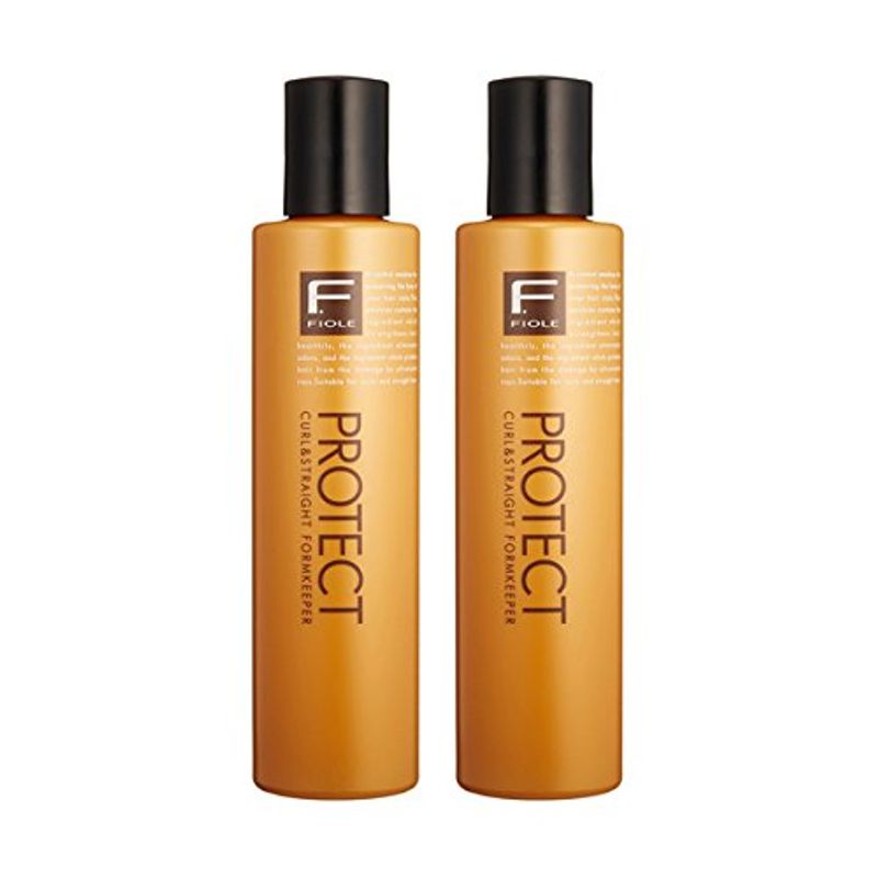 FIOLE F.プロテクト フォルムキーパー 200ml×2 F.Protect トリートメント、ヘアパックの商品画像