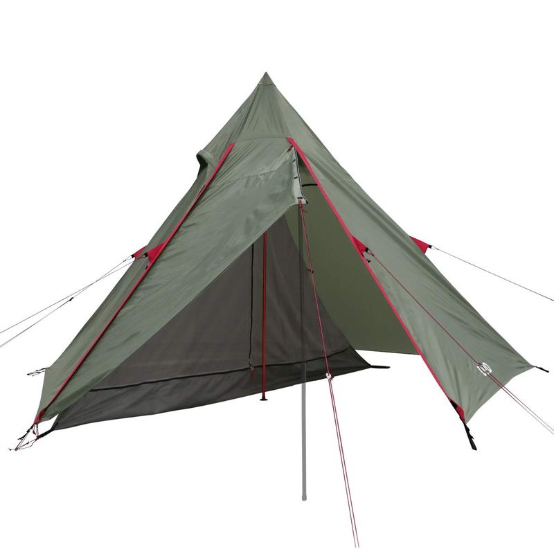 DOD ライダーズワンポールテント T1-442 アウトドア ツーリングテント