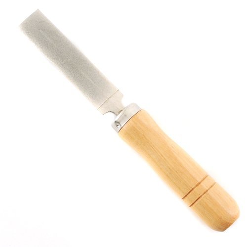 tsubo солнечный дерево рисунок есть бриллиант ryouba напильник 75mm RD-1