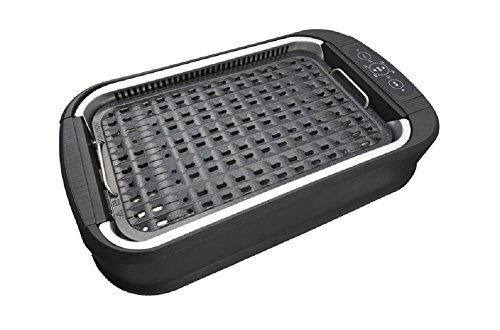 スーパー吸煙グリル スモークリーン3 DSK2002