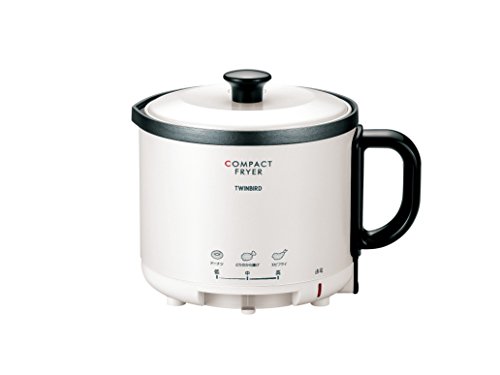 エイシン電機 卓上フライヤー TBEF-7 電気フライヤー - 最安値