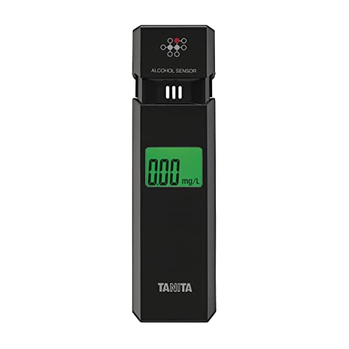 SOCIAC アルコール検知器 ソシアック NEO Blue NEB-601 自動車用