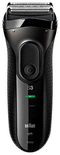 シリーズ3 3020s-B （ブラック）の商品画像