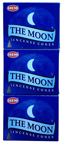 HEM moon кукуруза 3 шт. комплект 