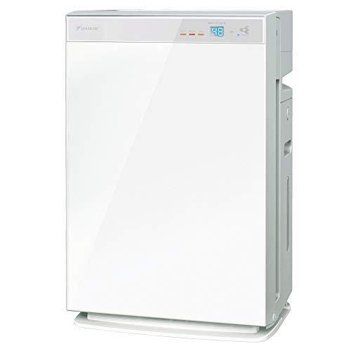 ストリーマ 加湿空気清浄機 ACK70X-W （ホワイト）