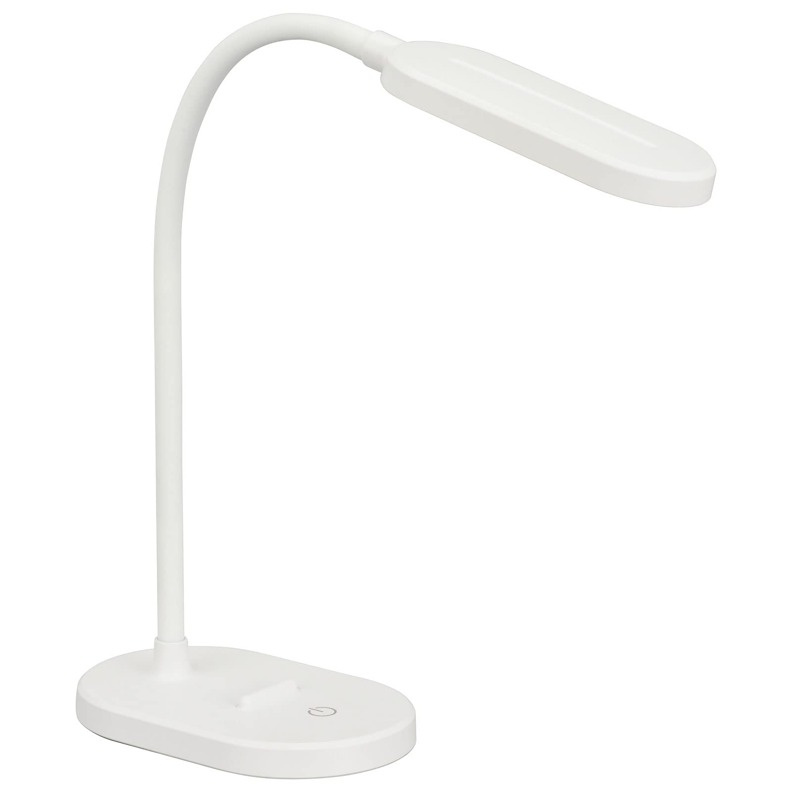Panasonic LEDデスクスタンド SQ-LC526-W （ライト