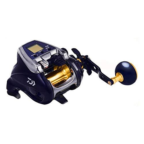 販促スタイル ダイワ Daiwa レオブリッツ 500jp 電動リール 安価 Xadm Minorte Com Pe