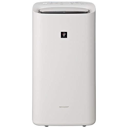 Sharp シャープ プラズマクラスター 除加湿空気清浄機 ホワイト Ki Nd50 W プラズマクラスター 空気清浄機 最安値 価格比較 Yahoo ショッピング 口コミ 評判からも探せる