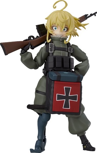 マックスファクトリー Figma 劇場版 幼女戦記 ターニャ デグレチャフ Figma その他コミック アニメフィギュア 最安値 価格比較 Yahoo ショッピング 口コミ 評判からも探せる