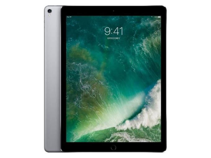 Apple iPad Pro 12.9インチ Wi-Fi 512GB スペースグレイ 2017年モデル iPad - 最安値・価格比較