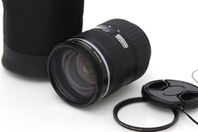 レンズ(ズーム) OLYMPUS 14-35mm F2.0 SWD Zuiko Digital 14-35mm F2.0 SWD｜flatearth.Blog＊