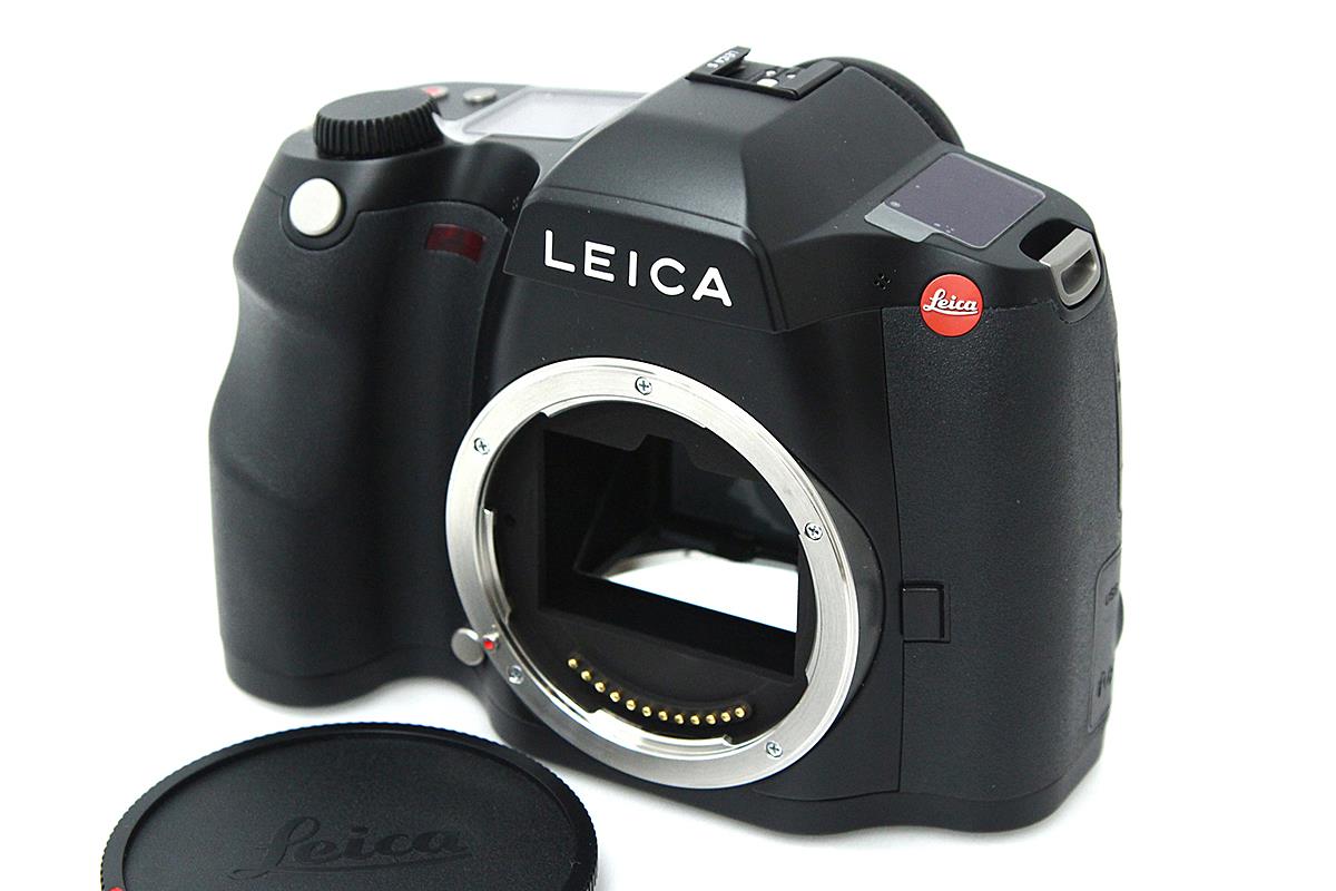 ライカ Leica ライカS3 デジタル一眼レフカメラの商品画像