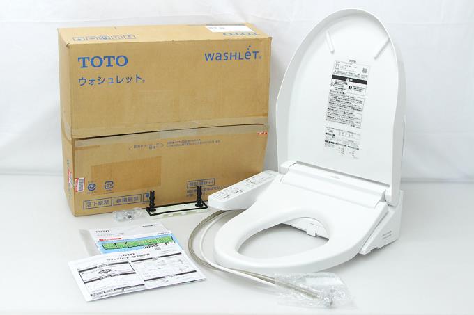TOTO ウォシュレット SBシリーズ TCF6623#NW1 （ホワイト