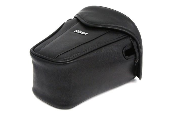 ニコン セミソフトケース CF-DC4 カメラケース - 最安値・価格比較
