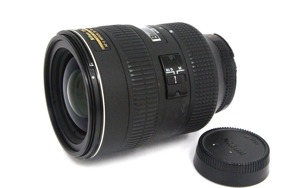 ニコン Ai AF-S Zoom Nikkor ED 28-70mm F2.8D （IF） （ブラック 