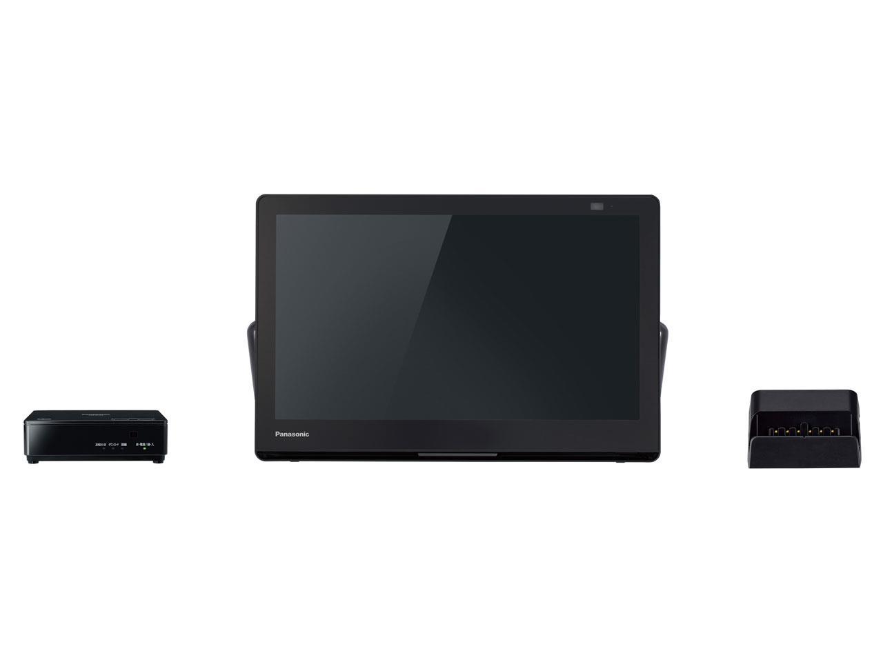 Panasonic UN-10L11 VIERA ポータブルテレビ - 最安値・価格比較